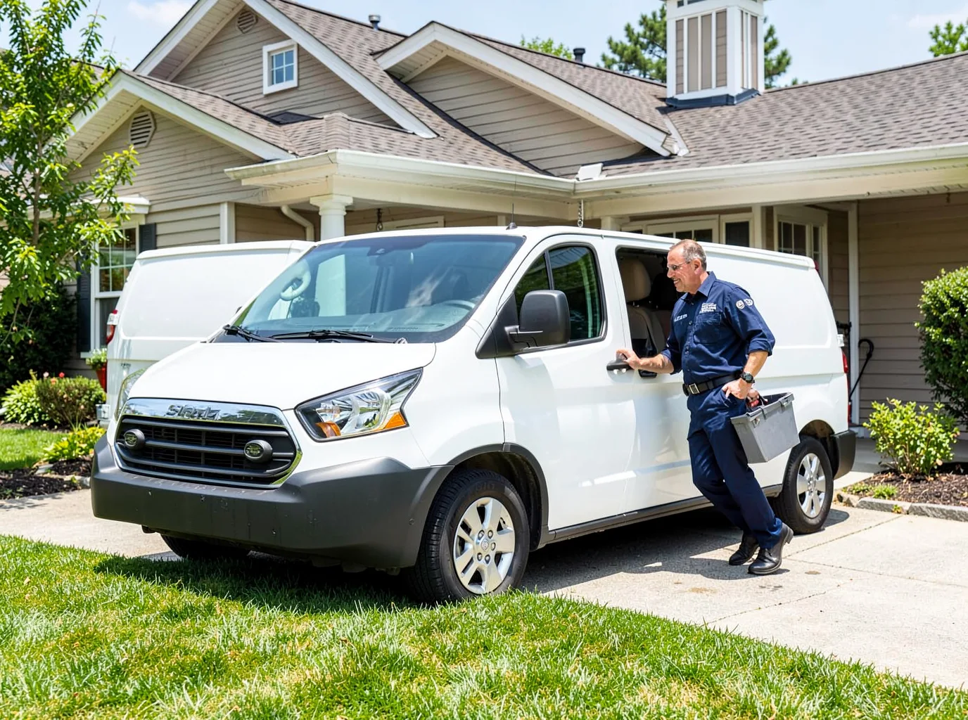 Emergency Plumber company in Garber, IA